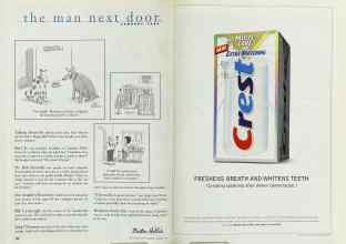 Better Homes & Gardens January 1999 Magazine Article: Page 134