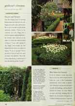 Better Homes & Gardens February 1999 Magazine Article: Hearts and flowers