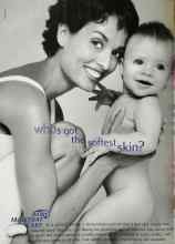 Better Homes & Gardens February 1999 Magazine Article: Page 206