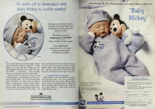 Better Homes & Gardens February 1999 Magazine Article: Page 16