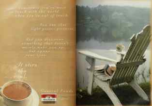 Better Homes & Gardens February 1999 Magazine Article: Page 20