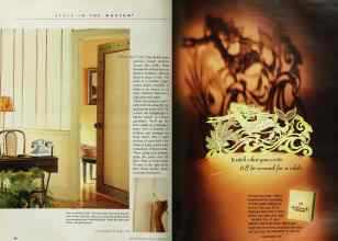 Better Homes & Gardens February 1999 Magazine Article: Page 26