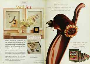 Better Homes & Gardens February 1999 Magazine Article: Page 30