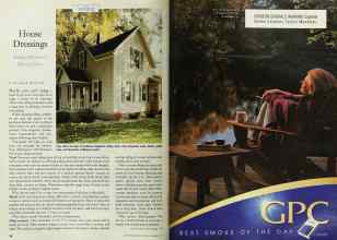 Better Homes & Gardens February 1999 Magazine Article: Page 38
