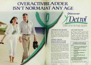 Better Homes & Gardens February 1999 Magazine Article: Page 42