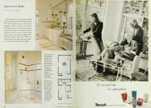 Better Homes & Gardens February 1999 Magazine Article: Page 48