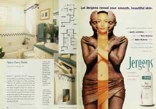 Better Homes & Gardens February 1999 Magazine Article: Page 50