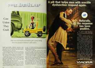 Better Homes & Gardens February 1999 Magazine Article: Page 74