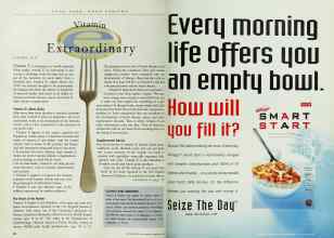 Better Homes & Gardens February 1999 Magazine Article: Page 78