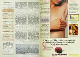 Better Homes & Gardens February 1999 Magazine Article: Page 80