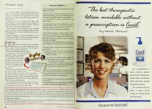 Better Homes & Gardens February 1999 Magazine Article: Page 86