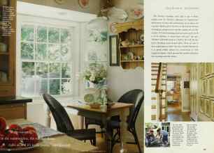 Better Homes & Gardens February 1999 Magazine Article: Page 122