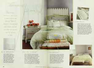 Better Homes & Gardens February 1999 Magazine Article: Page 132