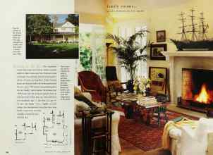 Better Homes & Gardens February 1999 Magazine Article: Page 138