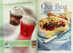 Better Homes & Gardens February 1999 Magazine Article: Page 146