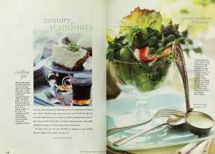 Better Homes & Gardens February 1999 Magazine Article: Page 148