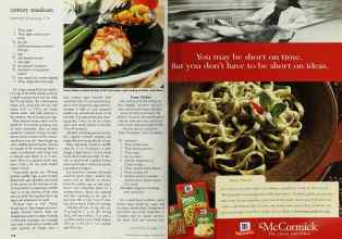 Better Homes & Gardens February 1999 Magazine Article: Page 172