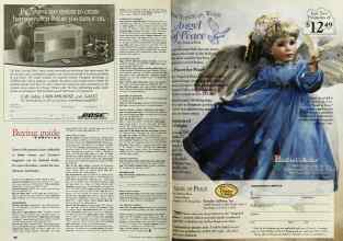 Better Homes & Gardens February 1999 Magazine Article: Page 188