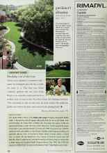 Better Homes & Gardens March 1999 Magazine Article: LOOKING GOOD