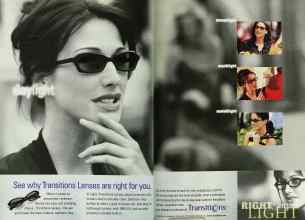 Better Homes & Gardens March 1999 Magazine Article: Page 4