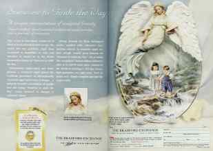 Better Homes & Gardens March 1999 Magazine Article: Page 28