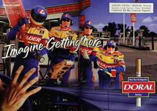 Better Homes & Gardens March 1999 Magazine Article: Page 32