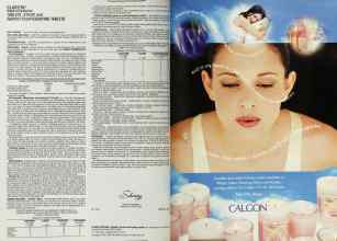 Better Homes & Gardens March 1999 Magazine Article: Page 44