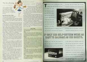 Better Homes & Gardens March 1999 Magazine Article: Page 62