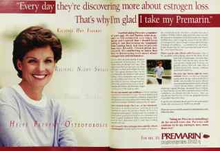 Better Homes & Gardens March 1999 Magazine Article: Page 66