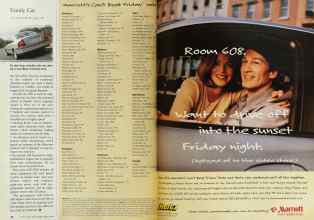 Better Homes & Gardens March 1999 Magazine Article: Page 70