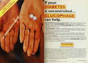 Better Homes & Gardens March 1999 Magazine Article: Page 72