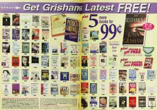 Better Homes & Gardens March 1999 Magazine Article: Page 80