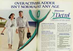 Better Homes & Gardens March 1999 Magazine Article: Page 84