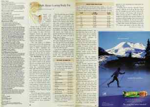 Better Homes & Gardens March 1999 Magazine Article: Page 86