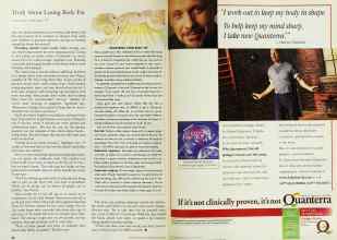 Better Homes & Gardens March 1999 Magazine Article: Page 88