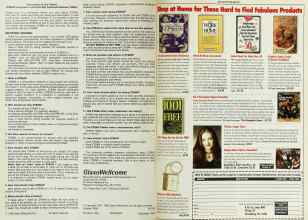 Better Homes & Gardens March 1999 Magazine Article: Page 118