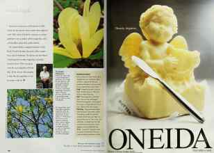 Better Homes & Gardens March 1999 Magazine Article: Page 138