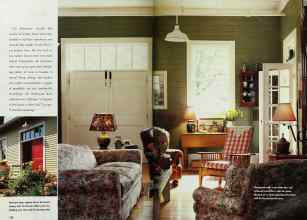 Better Homes & Gardens March 1999 Magazine Article: Page 150