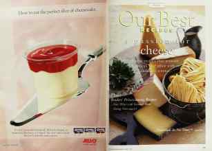 Better Homes & Gardens March 1999 Magazine Article: Page 170