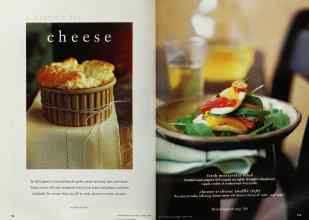 Better Homes & Gardens March 1999 Magazine Article: Page 172