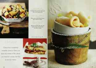 Better Homes & Gardens March 1999 Magazine Article: Page 176