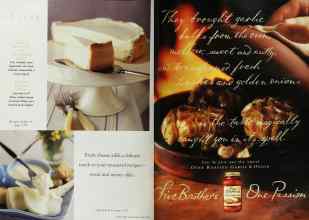 Better Homes & Gardens March 1999 Magazine Article: Page 178