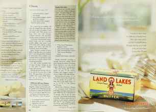 Better Homes & Gardens March 1999 Magazine Article: Page 192