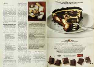 Better Homes & Gardens March 1999 Magazine Article: Page 194