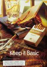 Better Homes & Gardens April 1999 Magazine Article: Page 262