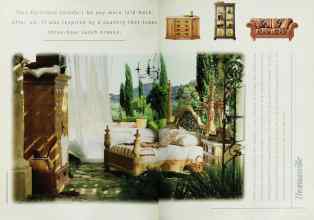 Better Homes & Gardens April 1999 Magazine Article: Page 2