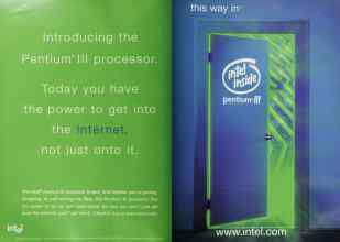 Better Homes & Gardens April 1999 Magazine Article: Page 6