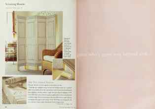 Better Homes & Gardens April 1999 Magazine Article: Page 22