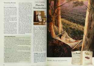 Better Homes & Gardens April 1999 Magazine Article: Page 28
