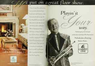 Better Homes & Gardens April 1999 Magazine Article: Page 76